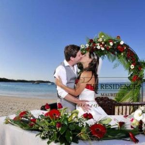 The Residence, Mauritius Wedding Venue 4